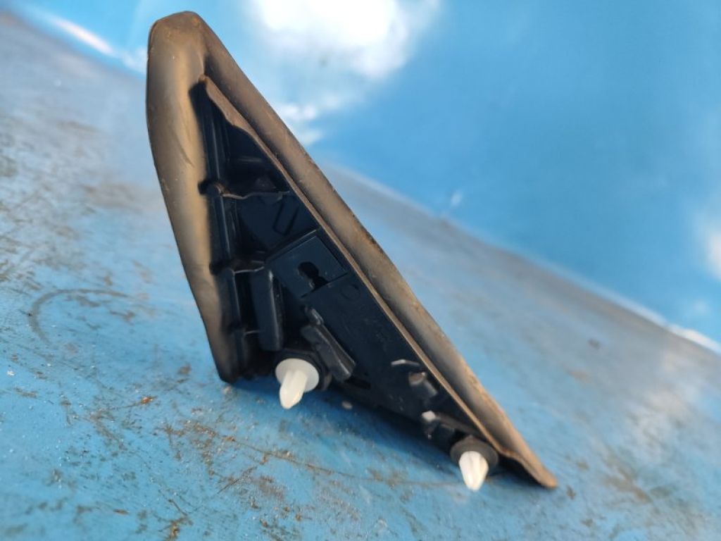 ES7Z-16003-EA | Накладка крыла передн. лев. FORD FUSION 14- - Фото 2