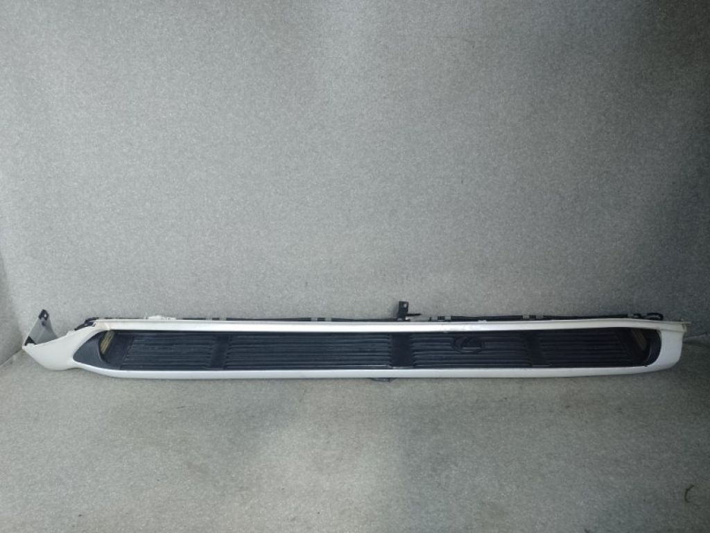 51774-60120-A0 | Подножка лев. LEXUS GX470 02-09
