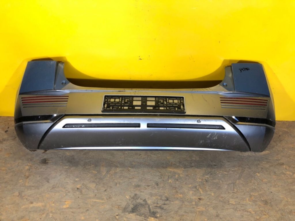 86650-GI030 | Бампер задний HYUNDAI IONIQ 5 21-