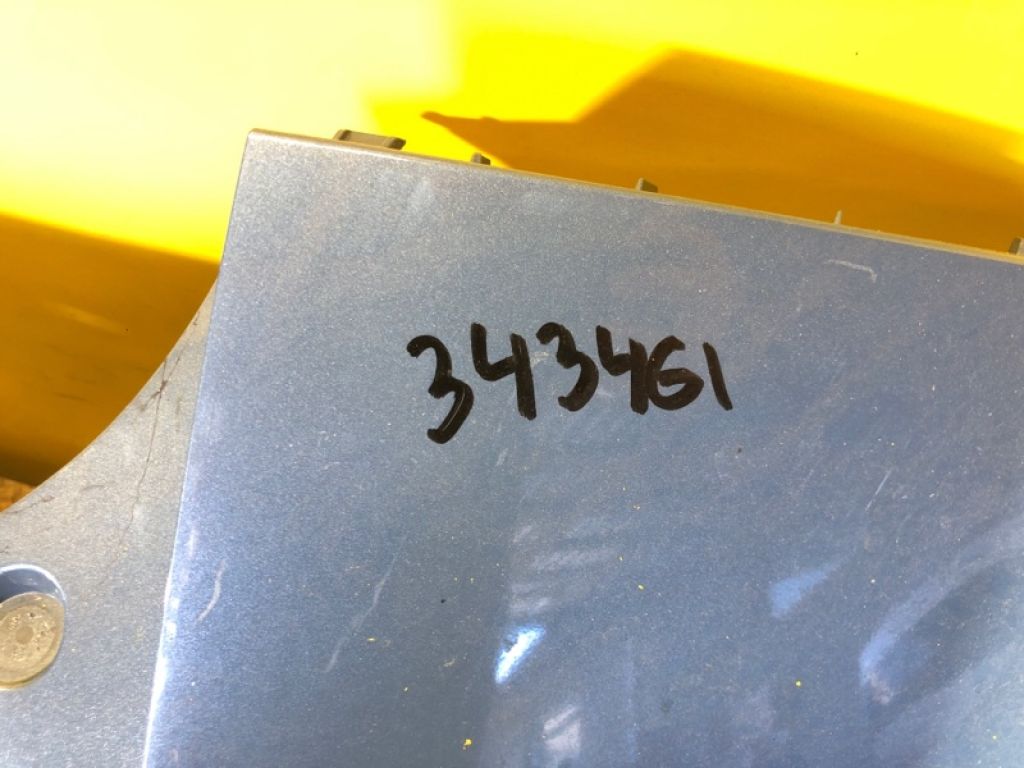 86650-GI030 | Бампер задний HYUNDAI IONIQ 5 21- - Фото 2