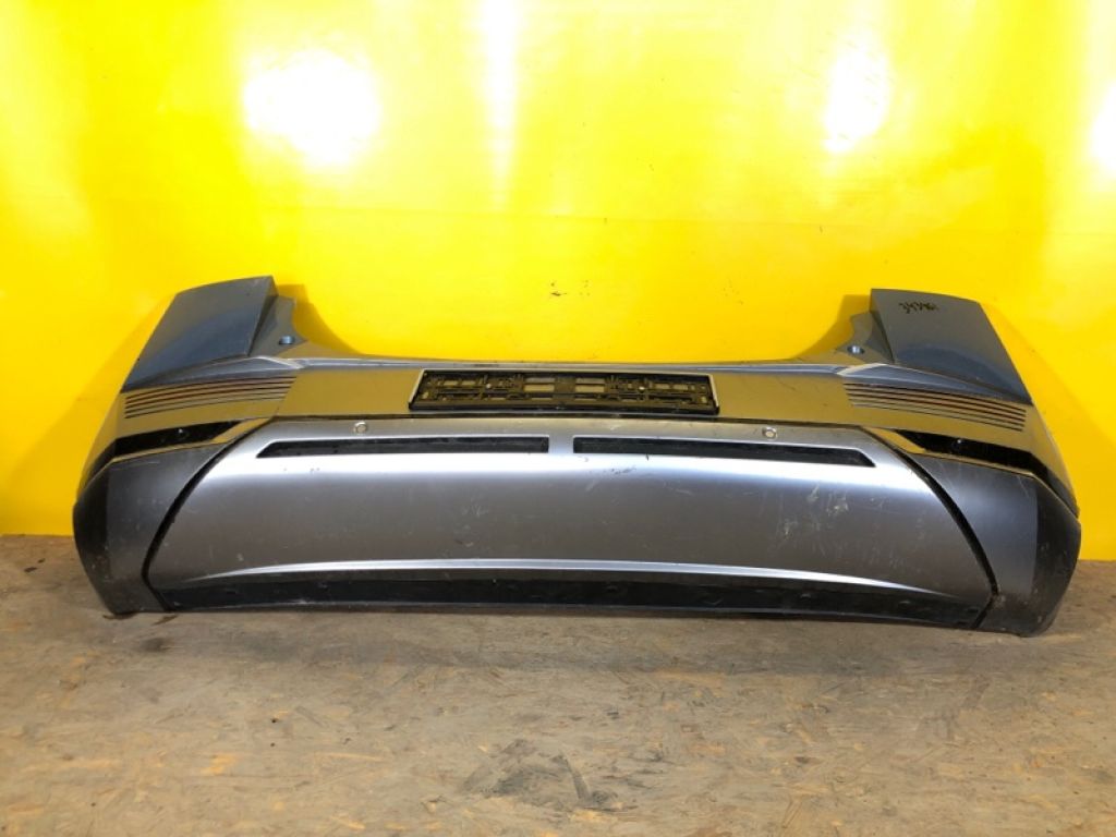 86650-GI030 | Бампер задний HYUNDAI IONIQ 5 21- - Фото 5