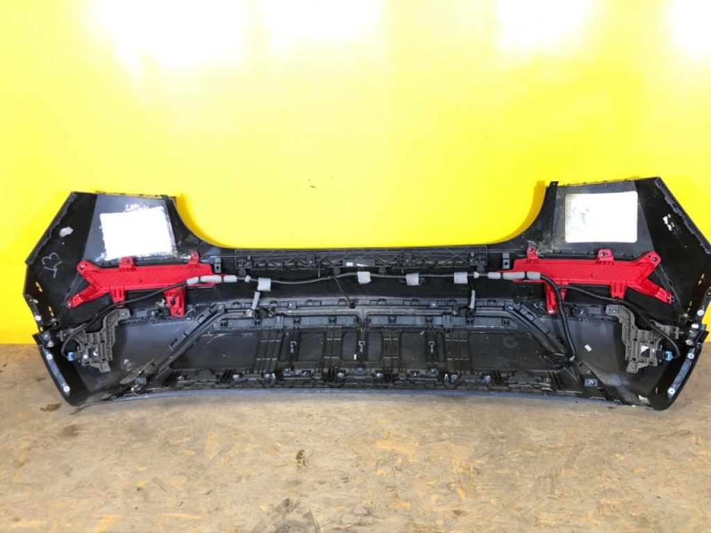 86650-GI030 | Бампер задний HYUNDAI IONIQ 5 21- - Фото 6