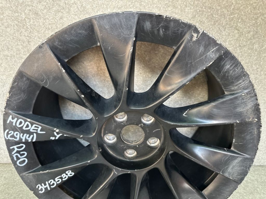 1188223-00-B | Диск R20 TESLA MODEL Y 19- - Фото 3