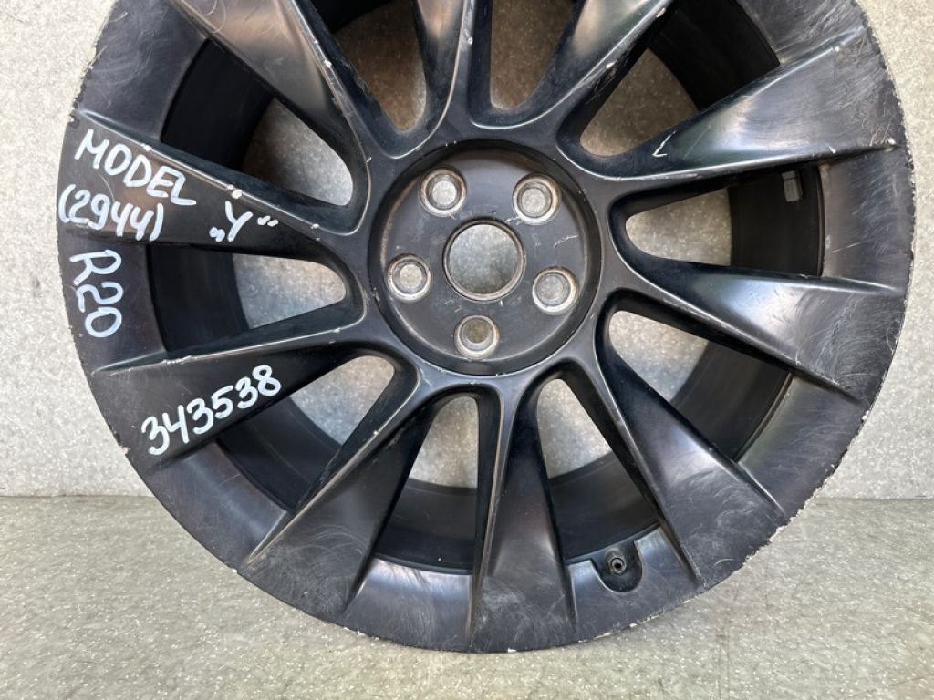 1188223-00-B | Диск R20 TESLA MODEL Y 19- - Фото 4