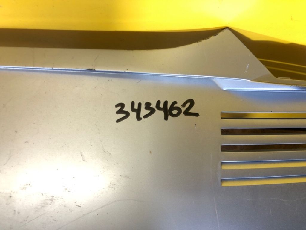 86650-GI030 | Бампер задний HYUNDAI IONIQ 5 21- - Фото 2