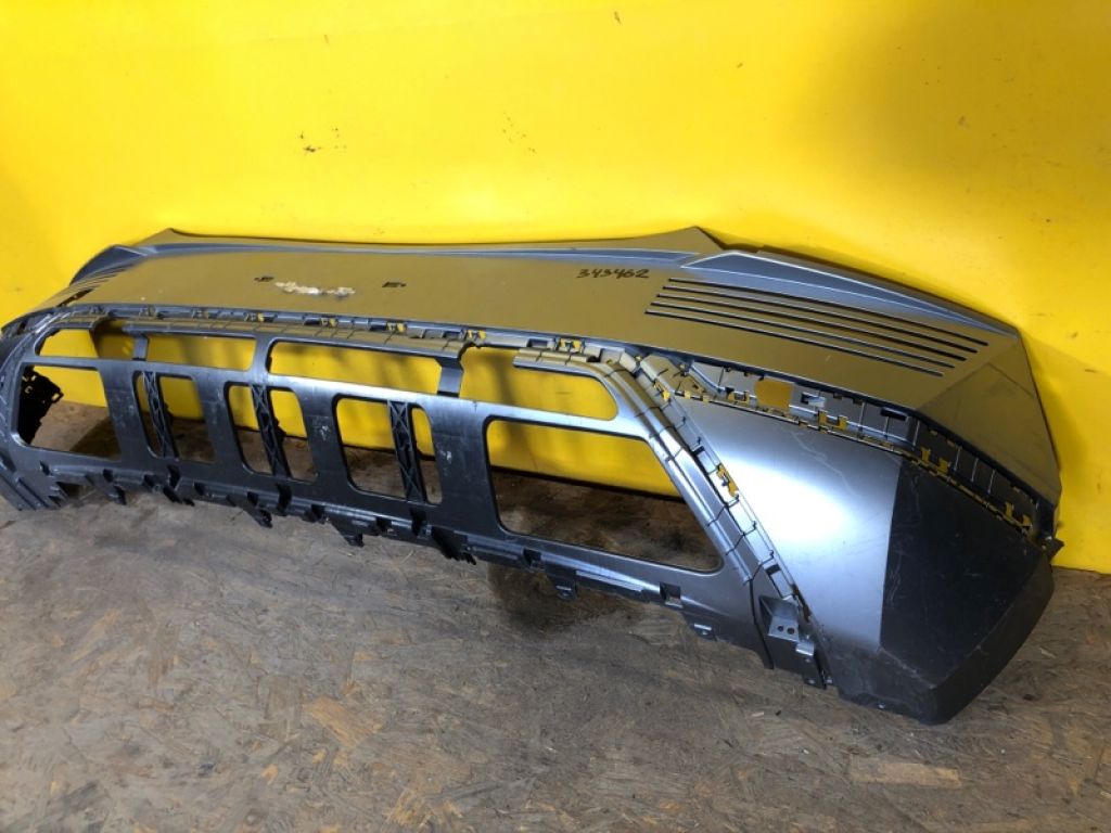 86650-GI030 | Бампер задний HYUNDAI IONIQ 5 21- - Фото 3