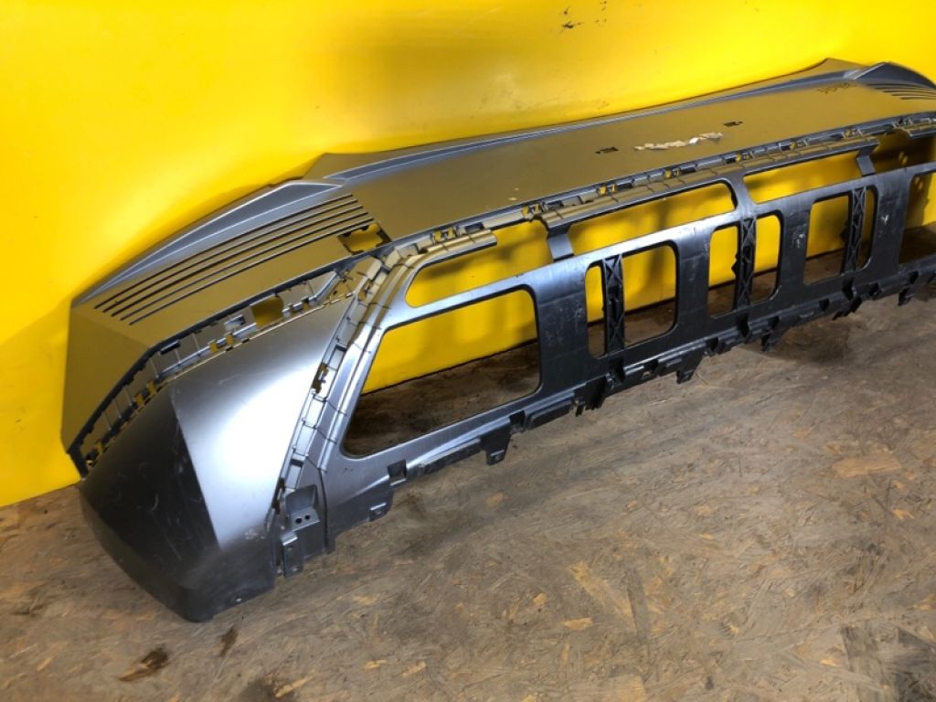 86650-GI030 | Бампер задний HYUNDAI IONIQ 5 21- - Фото 4