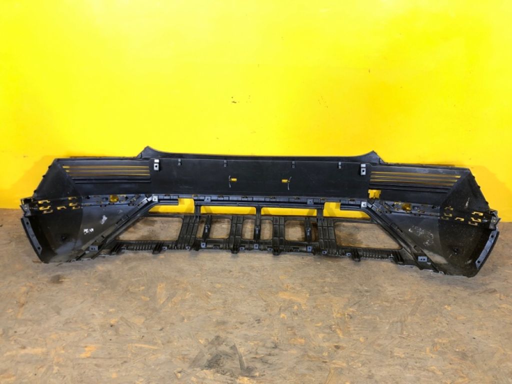 86650-GI030 | Бампер задний HYUNDAI IONIQ 5 21- - Фото 5