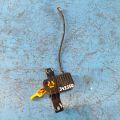 CJ5Z-16A770-A | Ручка відкривання капота FORD ESCAPE 12-19