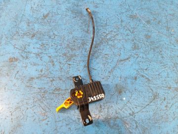 Ручка открывания капота FORD ESCAPE 12-19