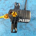 CJ5Z-16A770-A | Ручка відкривання капота FORD ESCAPE 12-19 - Прев'ю 3