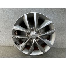 Диск R17 KIA SORENTO UM 14-