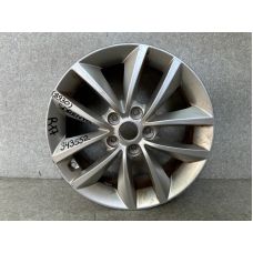 Диск R17 KIA SORENTO UM 14-