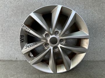 Диск R17 KIA SORENTO UM 14-