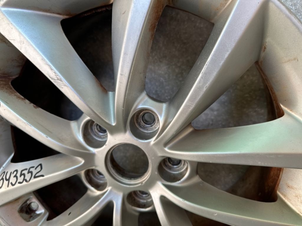 52910-C5110 | Диск R17 KIA SORENTO UM 14- - Фото 6