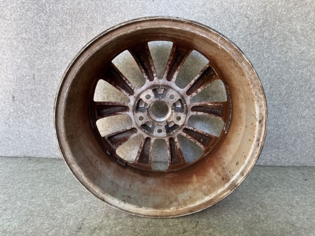 52910-C5110 | Диск R17 KIA SORENTO UM 14- - Фото 7