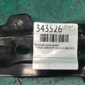 Кронштейн замка капота HYUNDAI SONATA YF 10-14 - Превью 3