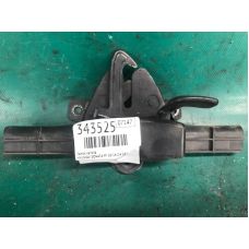 Замок капота HYUNDAI SONATA YF 10-14