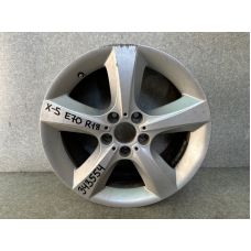 Диск R18 BMW X5 07-13