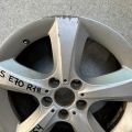 36 11 6 772 243 | Диск R18 BMW X5 07-13 - Прев'ю 5