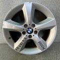 36 11 6 772 243 | Диск R18 BMW X5 07-13