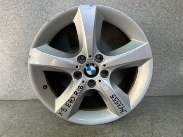 Диск R18 BMW X5 07-13