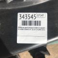 25350-4R280 | Диффузор вентилятора основного радиатора HYUNDAI SONATA YF 10-14 - Превью 4