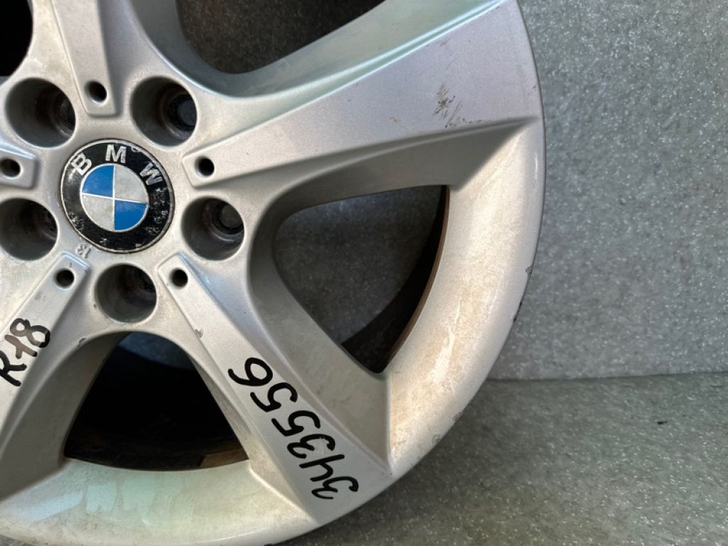 36 11 6 772 243 | Диск R18 BMW X5 07-13 - Фото 4