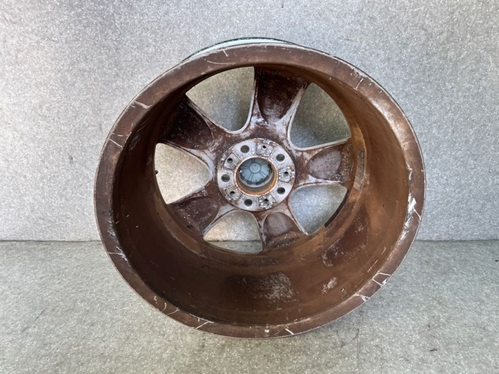 36 11 6 772 243 | Диск R18 BMW X5 07-13 - Фото 6