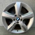 36 11 6 772 243 | Диск R18 BMW X5 07-13