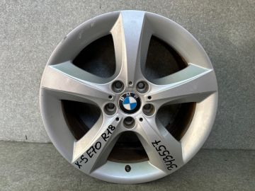 Диск R18 BMW X5 07-13