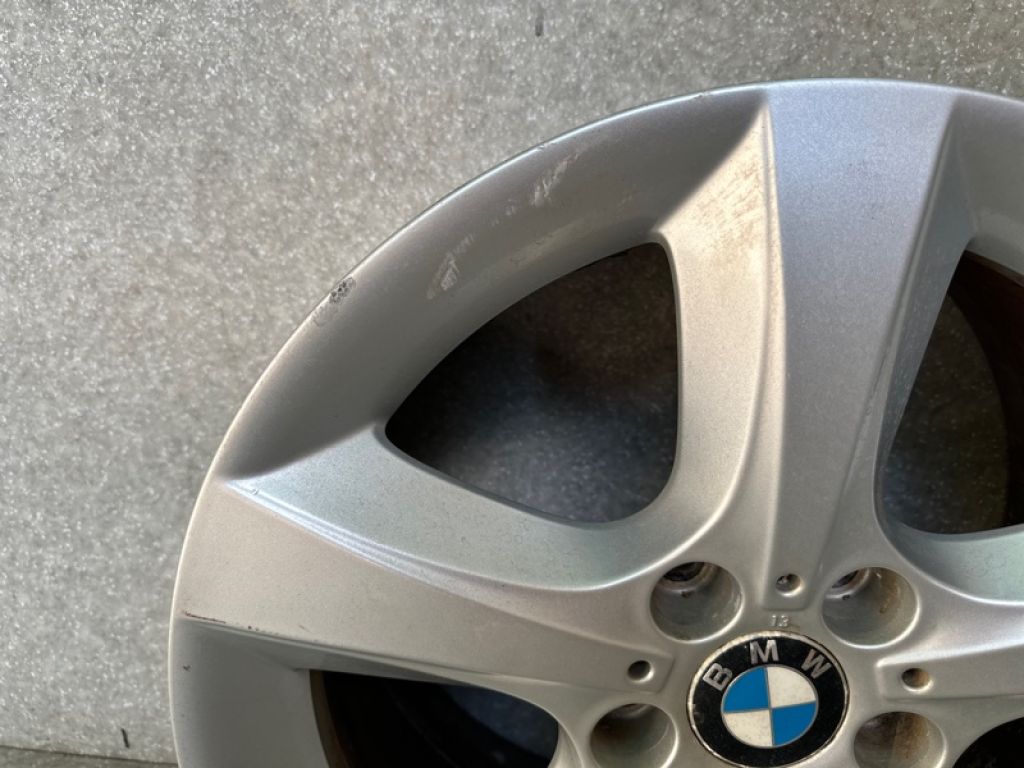 36 11 6 772 243 | Диск R18 BMW X5 07-13 - Фото 3