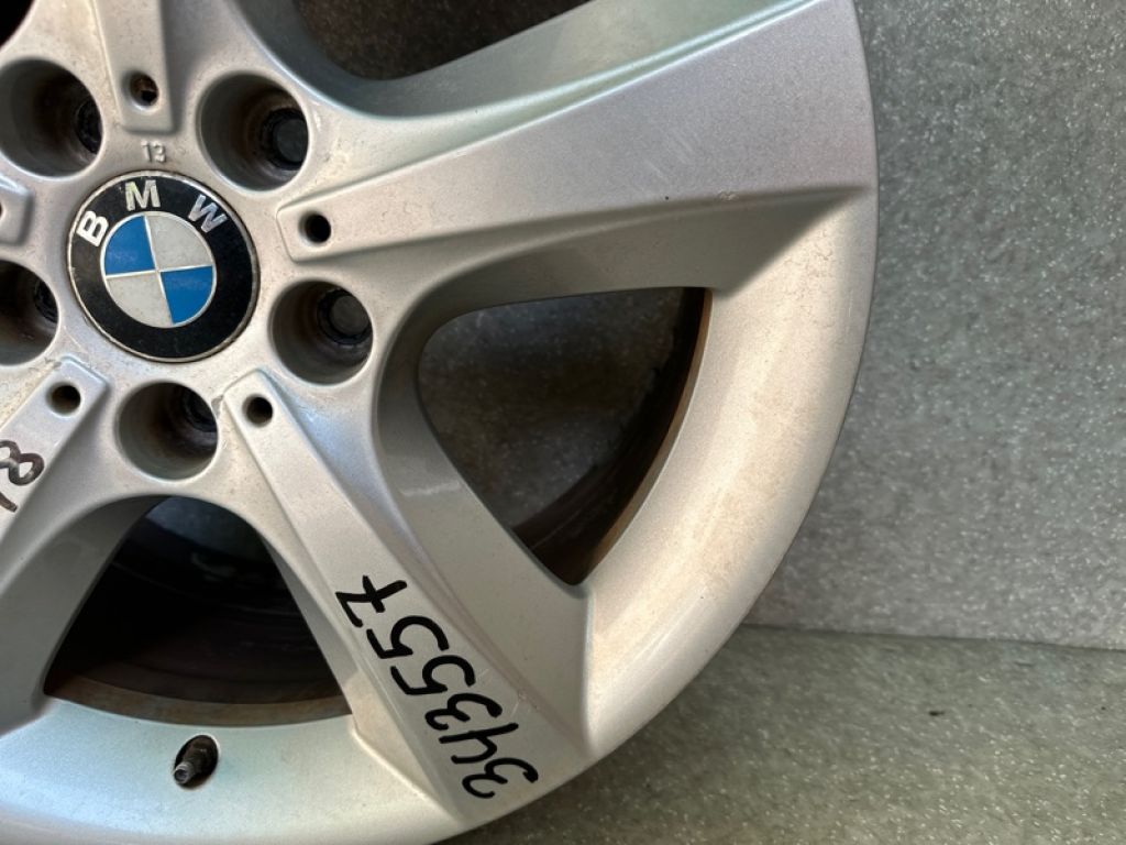 36 11 6 772 243 | Диск R18 BMW X5 07-13 - Фото 4