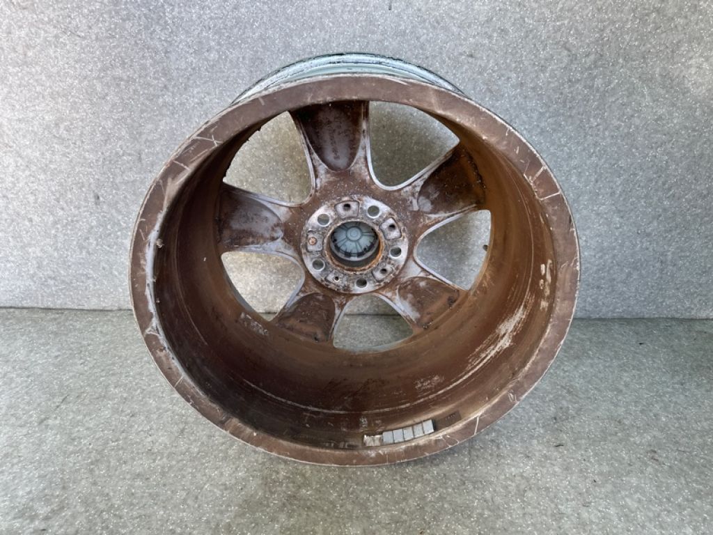 36 11 6 772 243 | Диск R18 BMW X5 07-13 - Фото 6