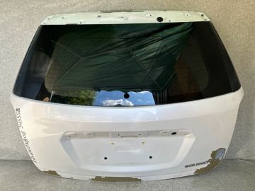 Кришка багажника CHEVROLET EQUINOX 09-17