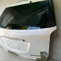 25959021 | Кришка багажника CHEVROLET EQUINOX 09-17 - Прев'ю 4