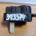 7820A080 | Моторчик заслонки печки MITSUBISHI LANCER X 10 07-15 - Превью 2