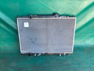 Радіатор основний ACURA MDX (YD2) 06-13