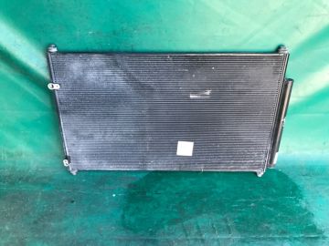 Радіатор кондиціонера ACURA MDX (YD2) 06-13