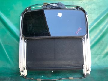 Люк ACURA MDX (YD2) 06-13
