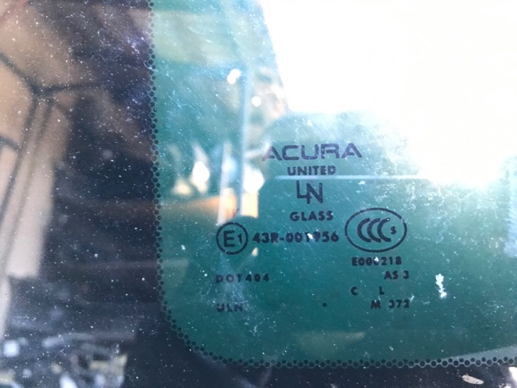70100-STX-A01 | Люк ACURA MDX (YD2) 06-13 - Фото 7