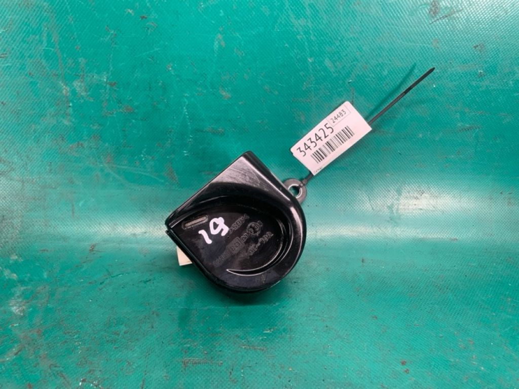 38100-STX-A02 | Сигнал ACURA MDX (YD2) 06-13