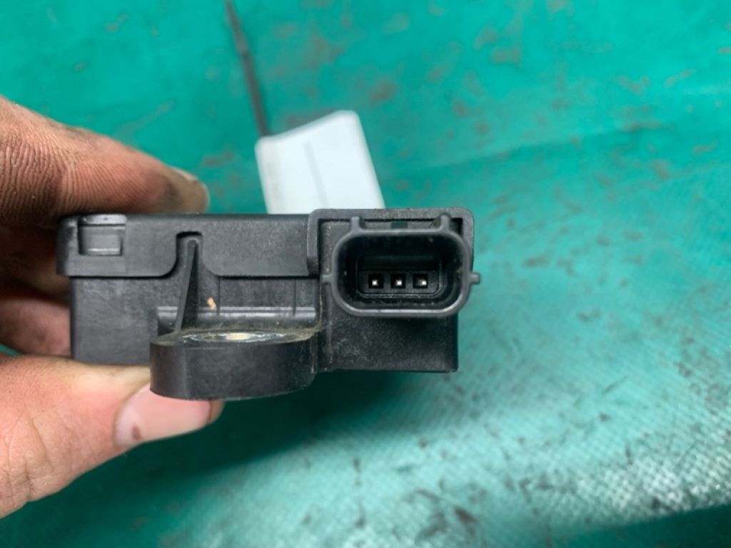 39360-TL2-A11 | Блок управления дав.в шинах ACURA MDX (YD2) 06-13 - Фото 3