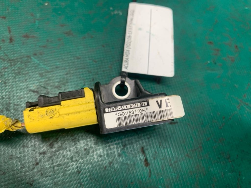77970-STX-A01 | Датчик удара ACURA MDX (YD2) 06-13 - Фото 3