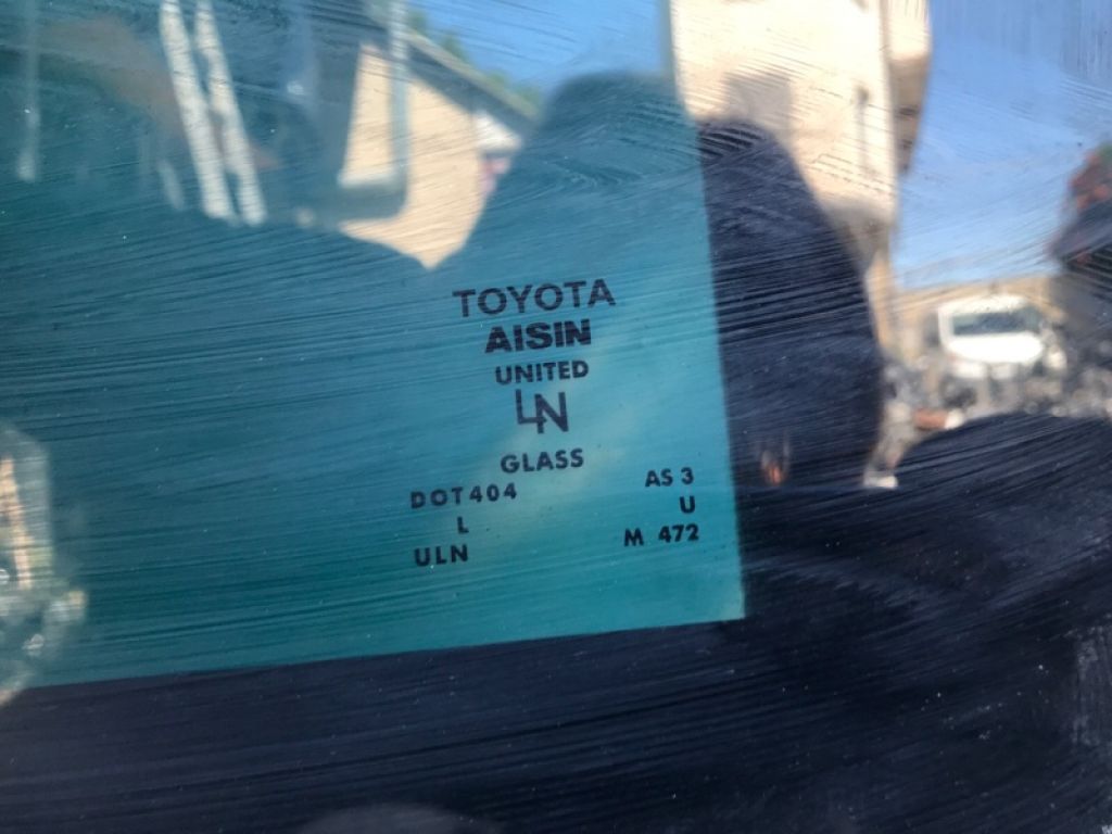 63203-AC010 | Люк TOYOTA AVALON 05-12 - Фото 6