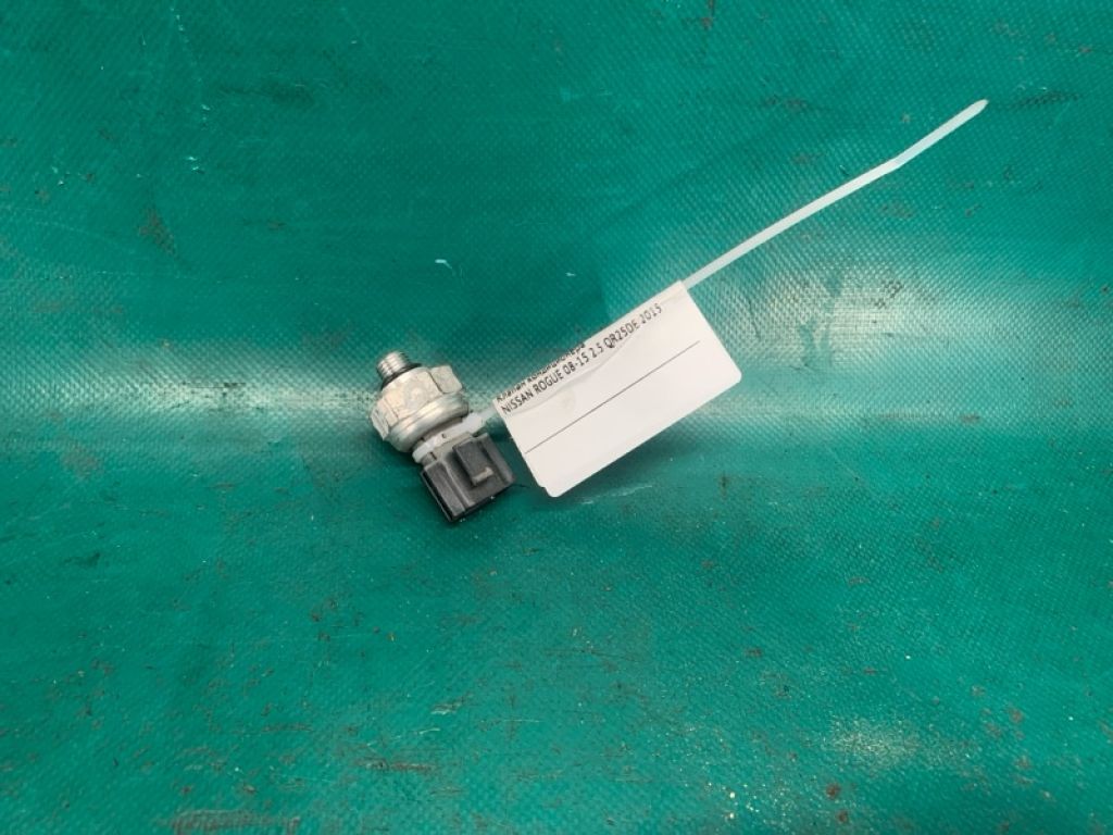 92136-1FA0A | Датчик давления кондиционера NISSAN ROGUE 08-15 - Фото 2