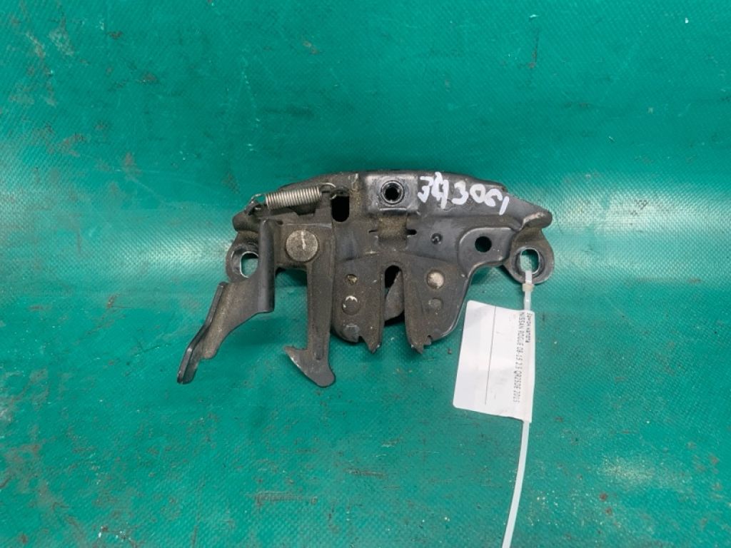 65601-JM00A | Замок капота NISSAN ROGUE 08-15