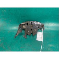 Замок капота NISSAN ROGUE 08-15