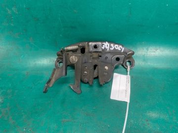 Замок капота NISSAN ROGUE 08-15