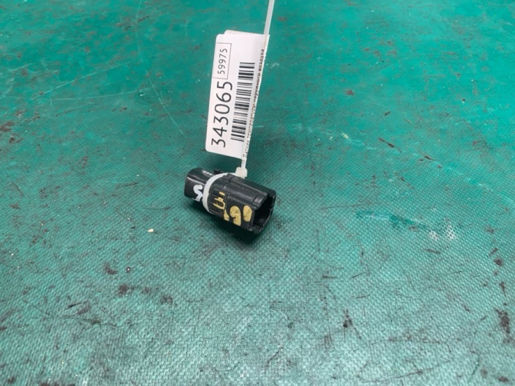27722-1VA0A | Датчик температури зовнішнього повітря NISSAN ROGUE 08-15